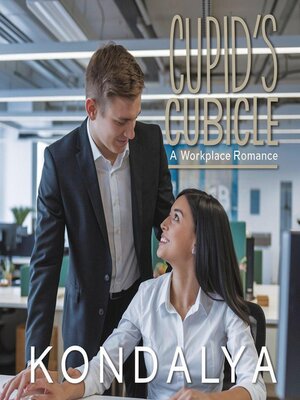 cover image of Cupid's Cubicle--A Workplace Romance